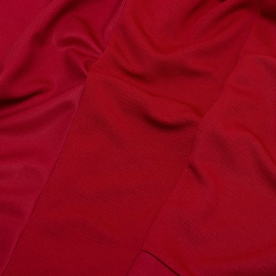 Galatasaray Home Shirt 2025/26 Adidas National Team Wear