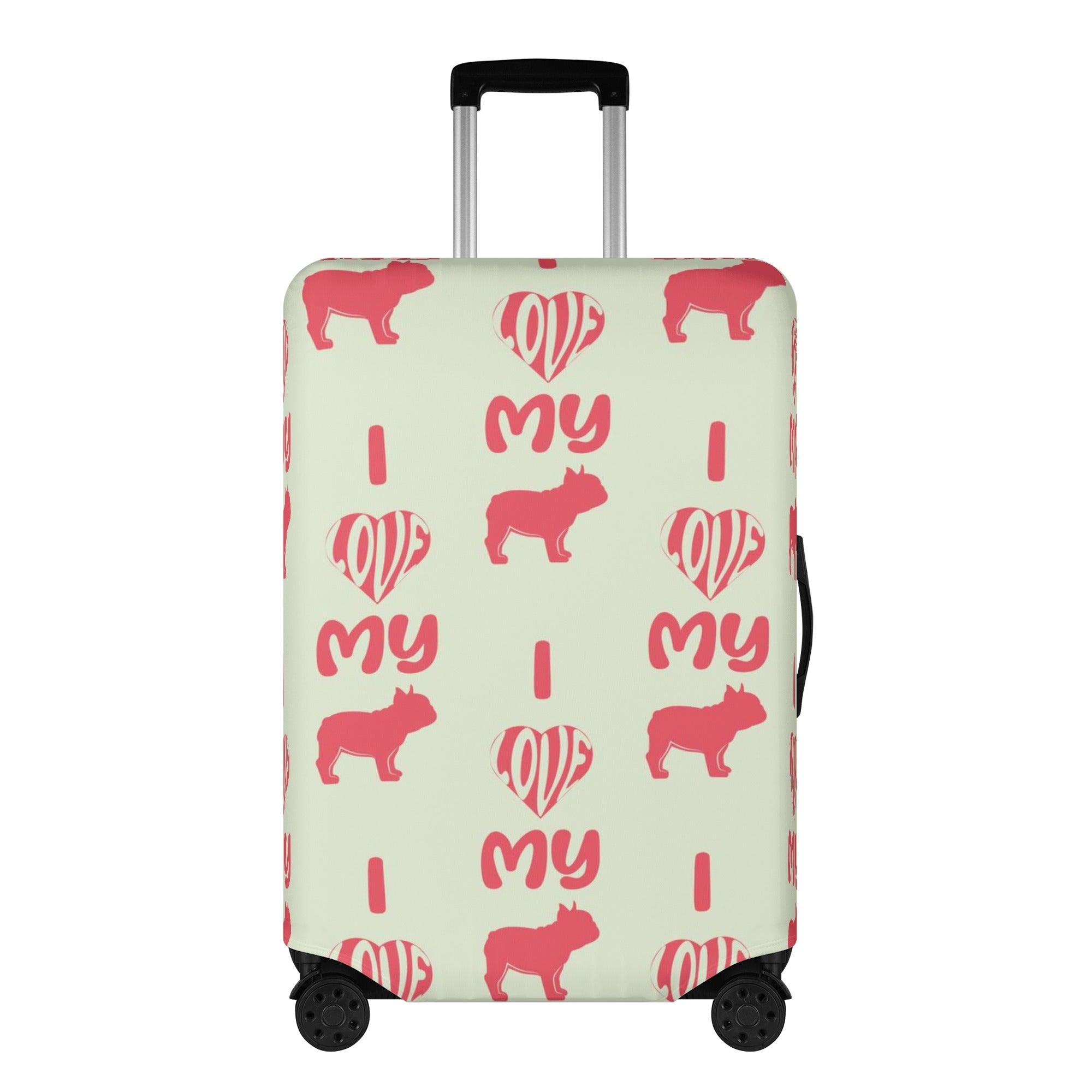 Durable Warm Lucy - Comfortable Luggage Cover Summer Wear