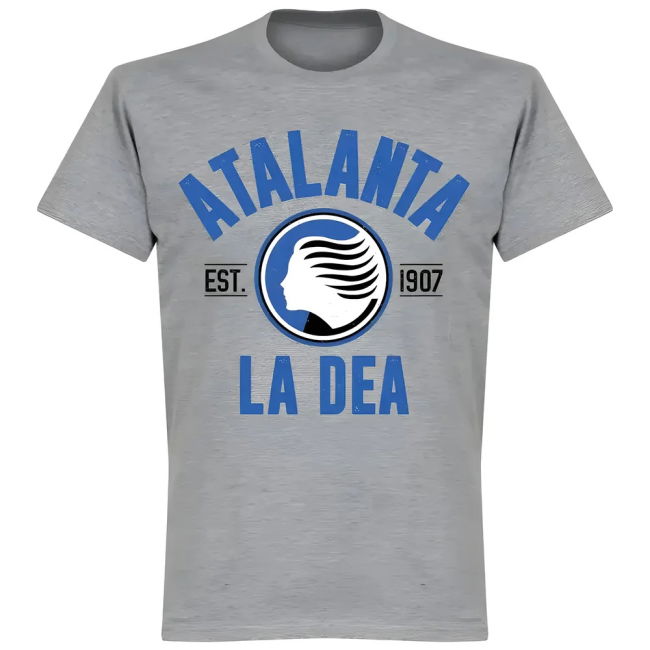 Atalanta (atalanta) T-shirt - Authentic Fan Edition - Supporter