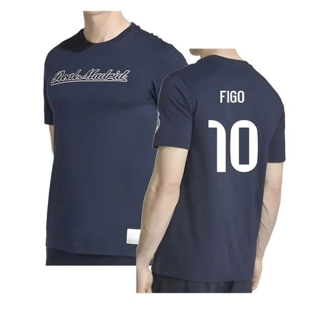 2025-2026 Real Madrid Home Kit | Match Day Best Value | Durable