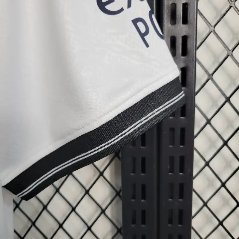 1997 Corinthians Jersey retro kit