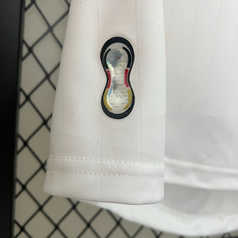 2006 Germany Jersey retro kit