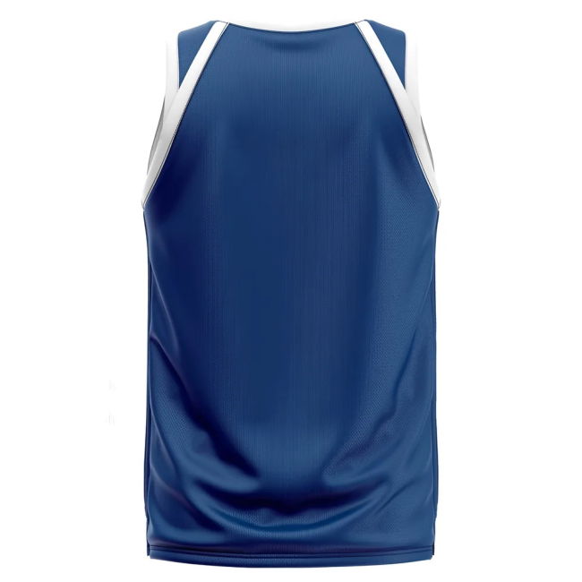 USA Senior Team Top Tier Home Pro Level Shirt