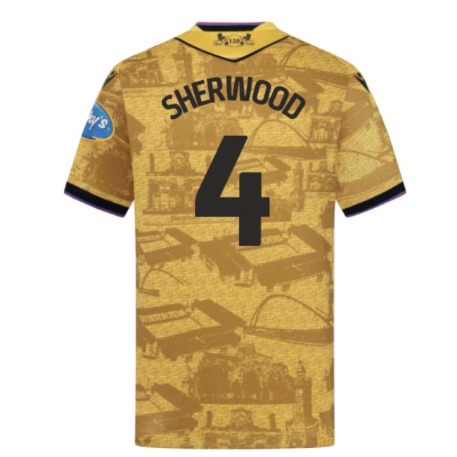 BLA 2025-20 competitive price Away Jersey - Adults