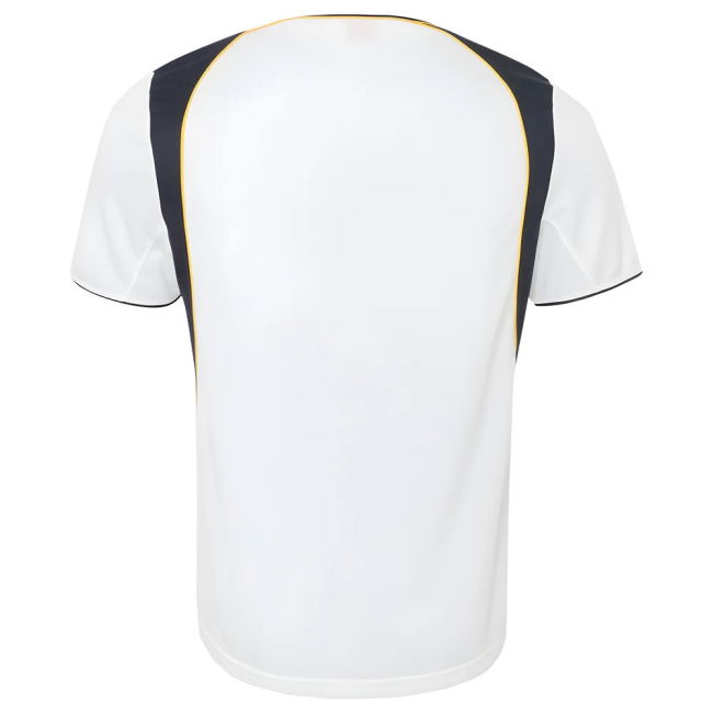 2001-2002 Trendy Liverpool Away Jersey