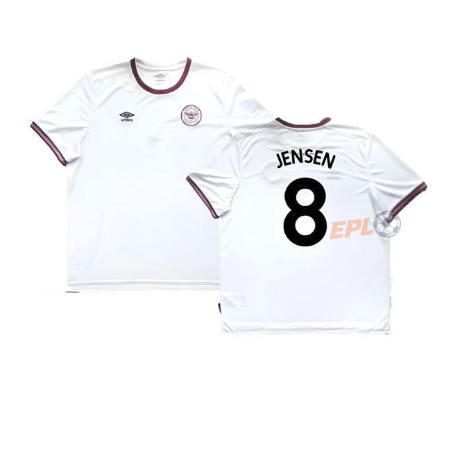 2021-22 League Two excellent Third Shirt - Adults | premium