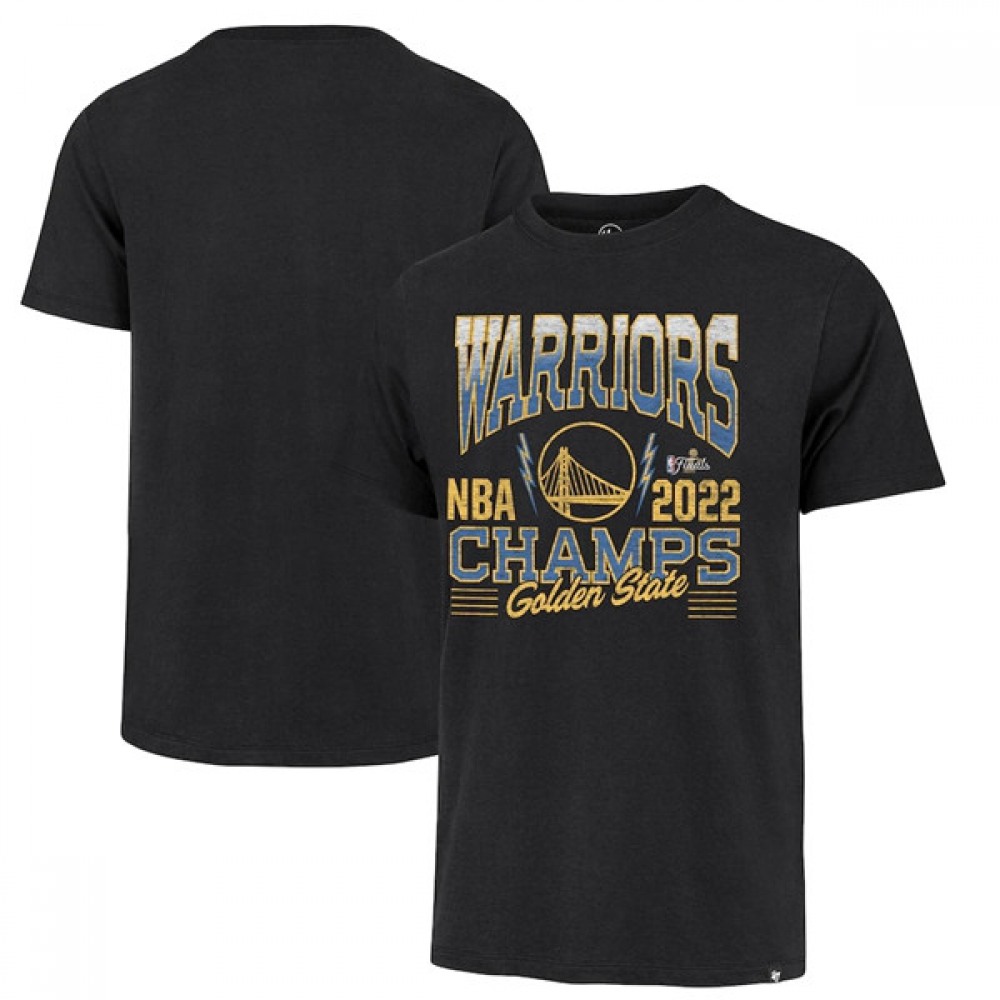 Durable Golden State Warriors Jersey - Black - NBA Collection