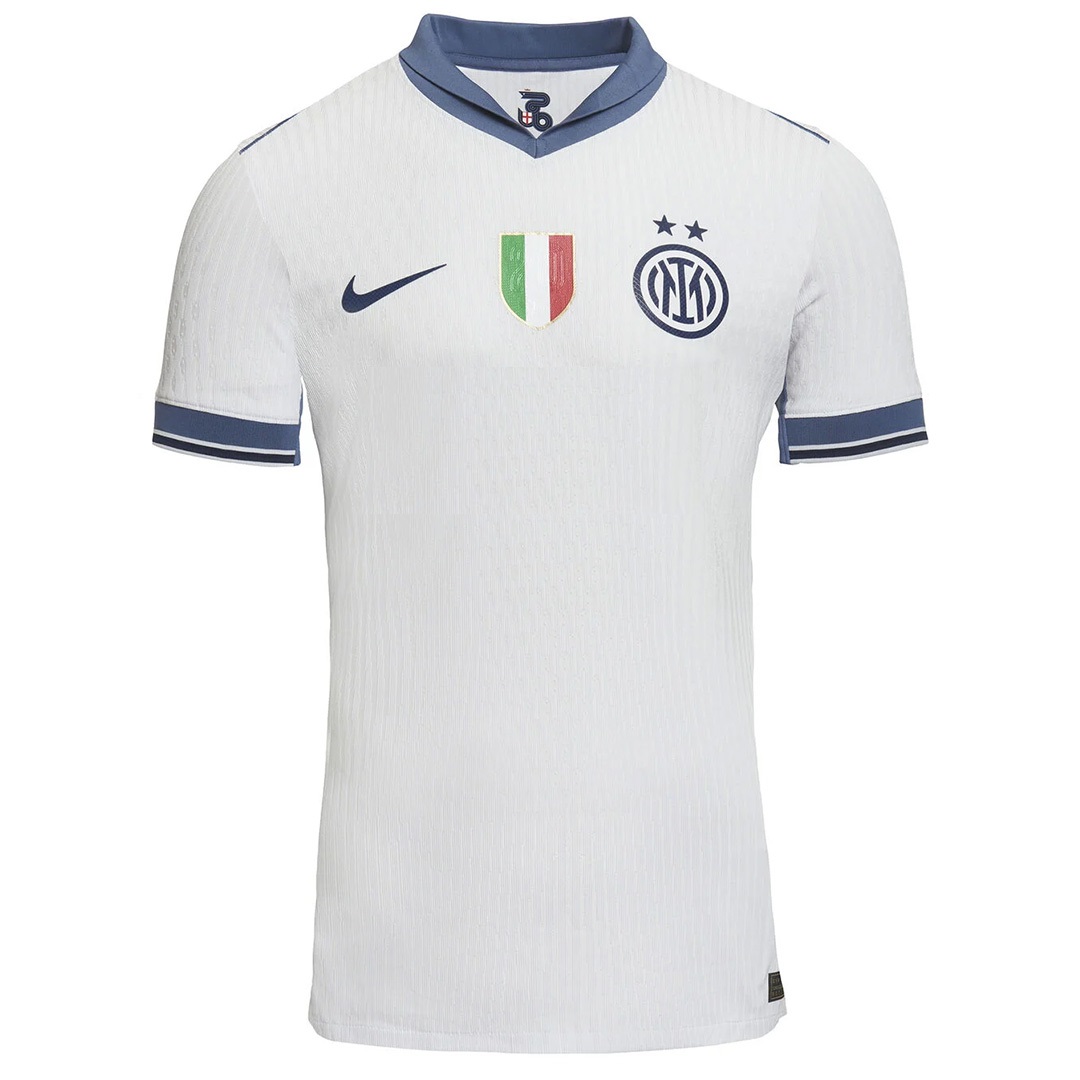 2425 Inter Milan Away Football Shirt Authentic Version - Official