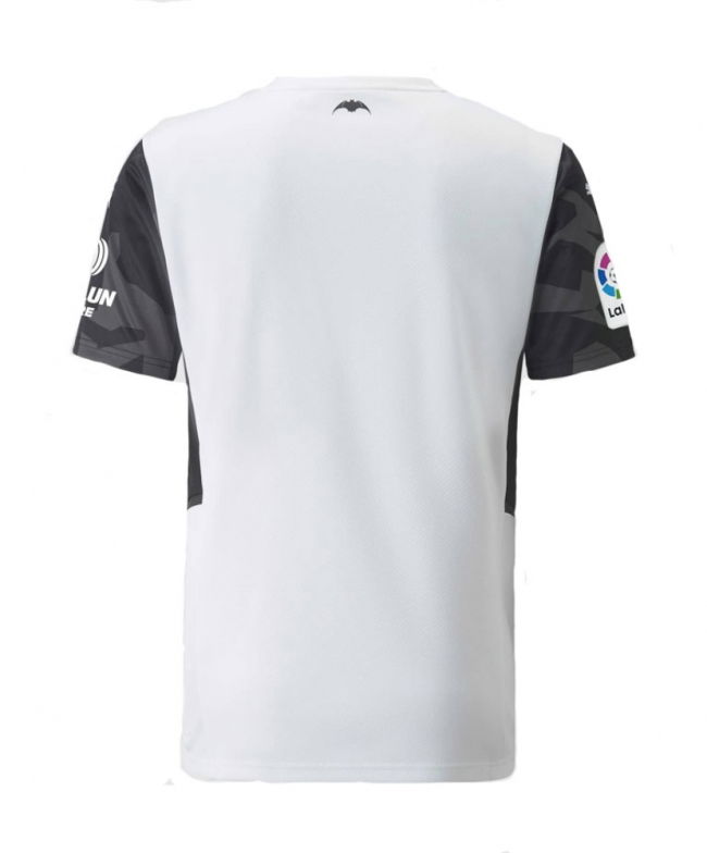 Kids Unique Valencia Home Exclusive Kit 2021-2022