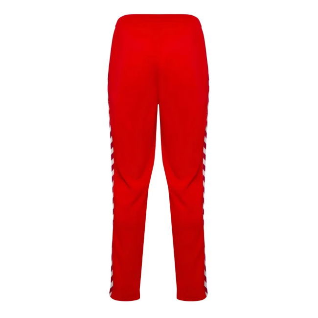 Denmark Senior Team Elite Quality Home Professional Jersey