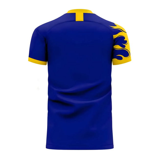 Gabon 2025-2026 Away Kit - (Men
