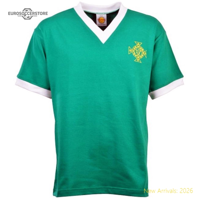 Official European Team 2026-2027 Home Short Sleeve Shirt
