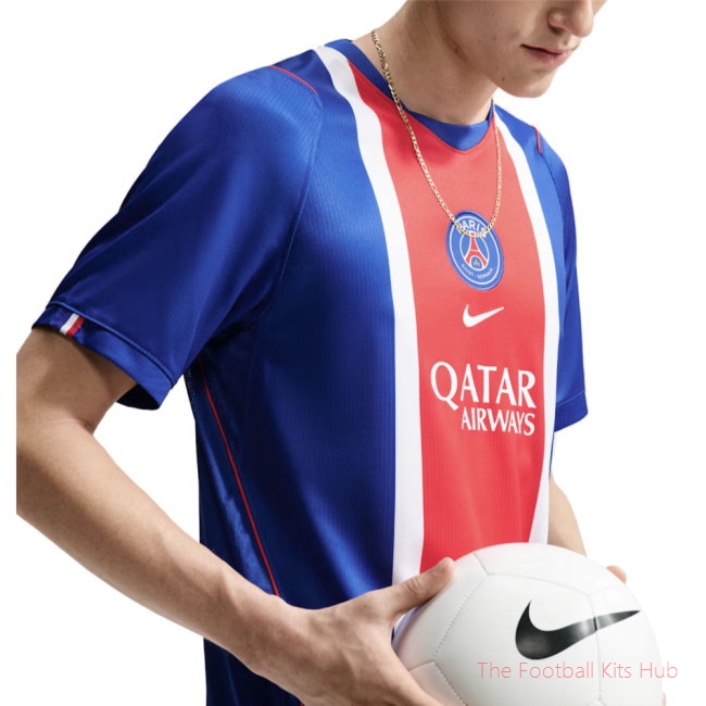 [EWCK] 2026-2027 PSG Paris Saint Germain Home Shirt