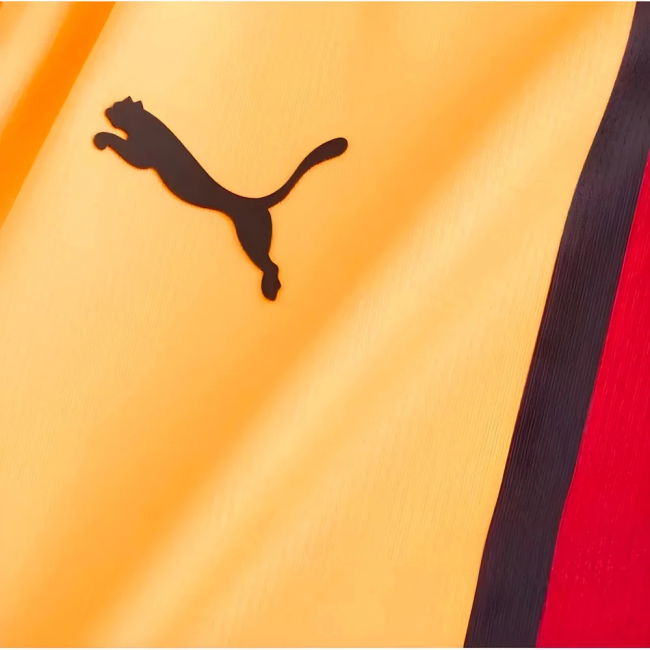 Official Home - Match Day Essential - Premium Quality - Soccer Jersey