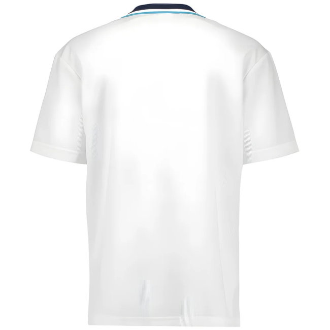 Score Draw England 1996 Home Shirt