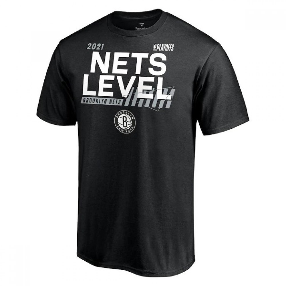 Official Brooklyn Nets Jersey Black - - Fan Favorite