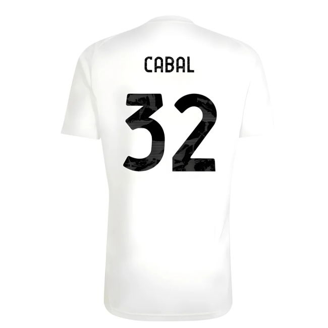 Excellent Juve Training Jersey Cabal 3 #2 Latest Season (v5)