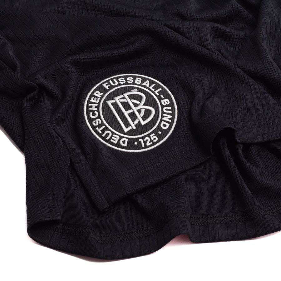 Germany Home Shorts 125 Years Anniversary Kids LIMITED EDITION