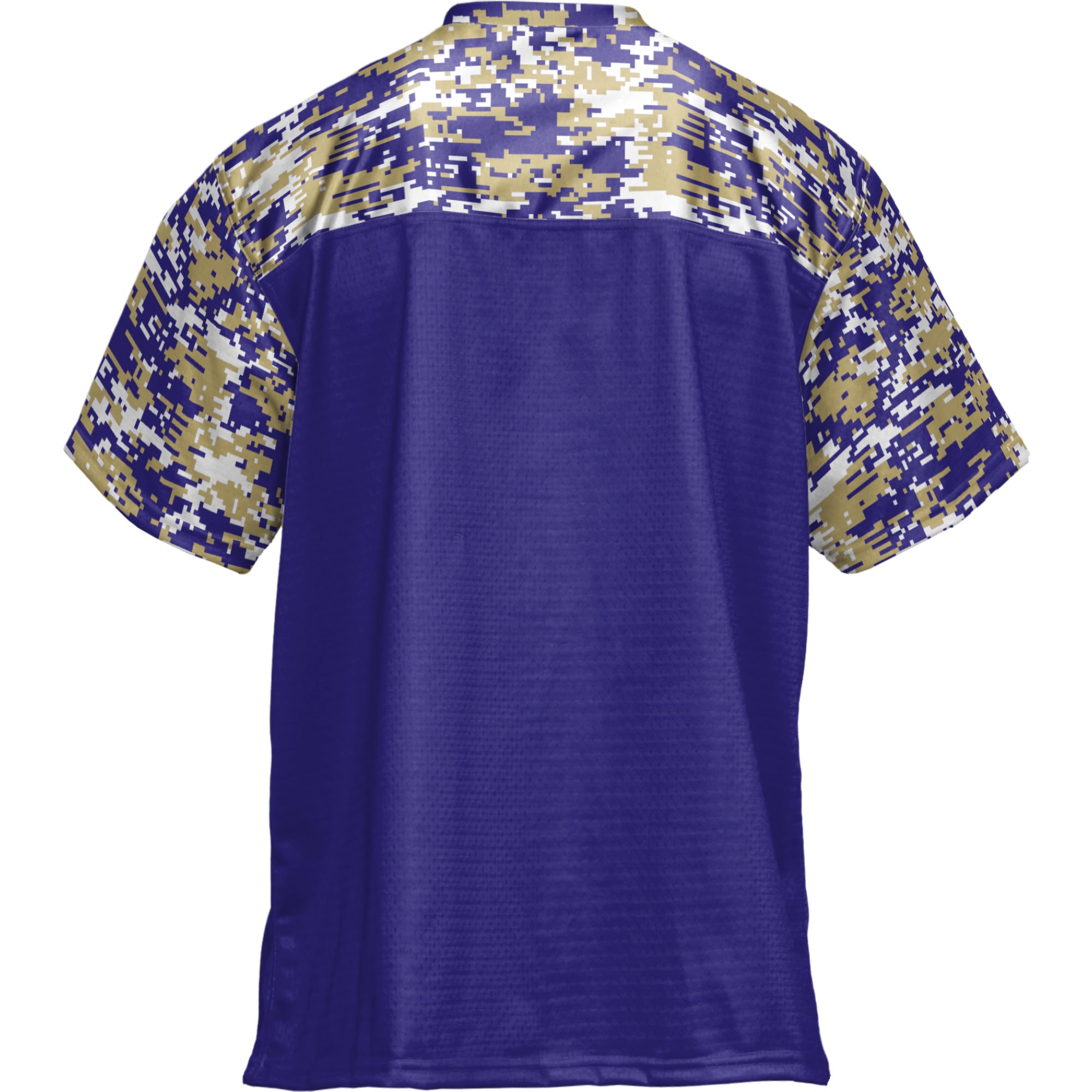James Madison Dukes GameDay Greats 26/27 Football Jersey - Purple