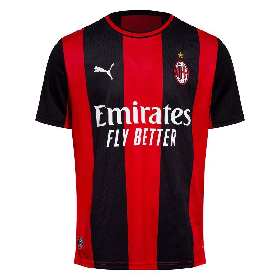 Milan Home Shirt 2026/27