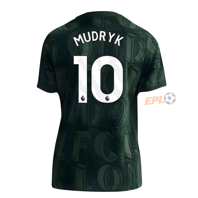 CHE 2025-20 value packed Third Jersey - Kids | excellent