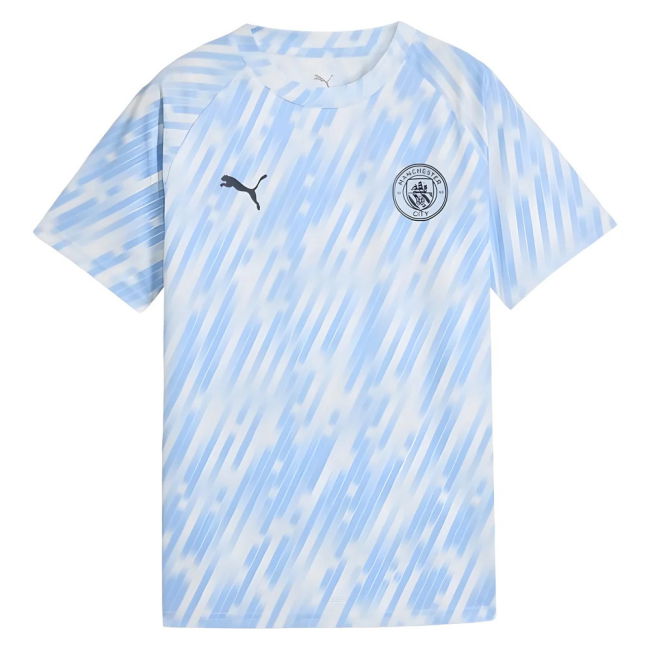 Man City Soccer Jerseys Limited Edition Jersey 2025-2026