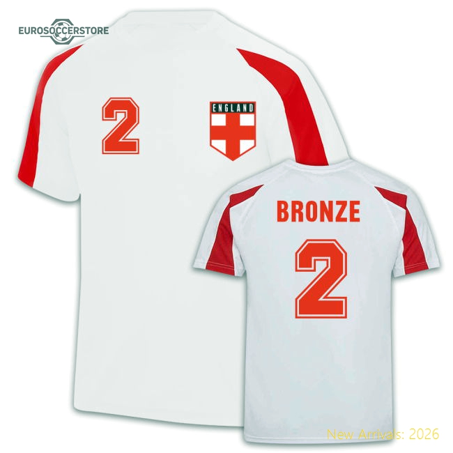 Football Team Lucy Bronze Refined Womens Jersey Smart Fabric Quick-dry