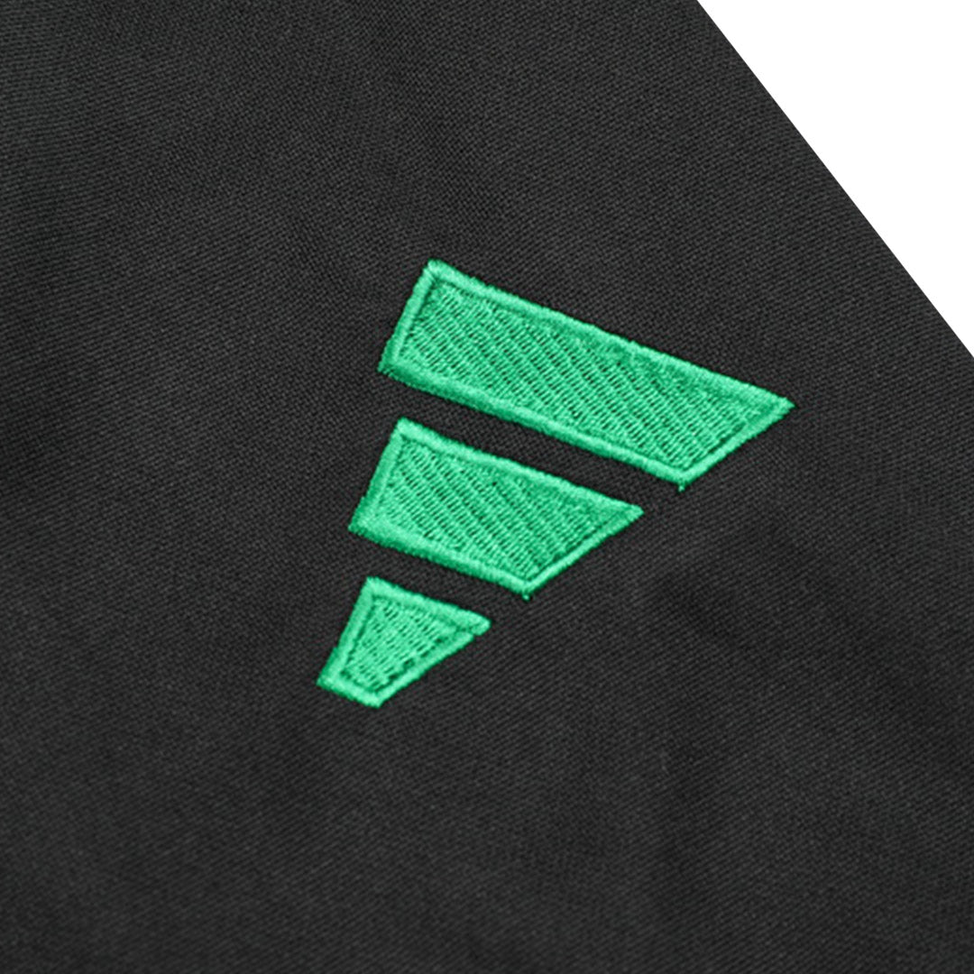 Arsenal Zipper Sweatshirt Kit(Top+Pants) 2024/25 Authentic Kit