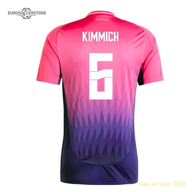 2023 Team Jersey Perfect For Match Days Ideal For True Fans