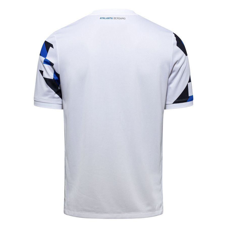 Atalanta Away Shirt 2026/27
