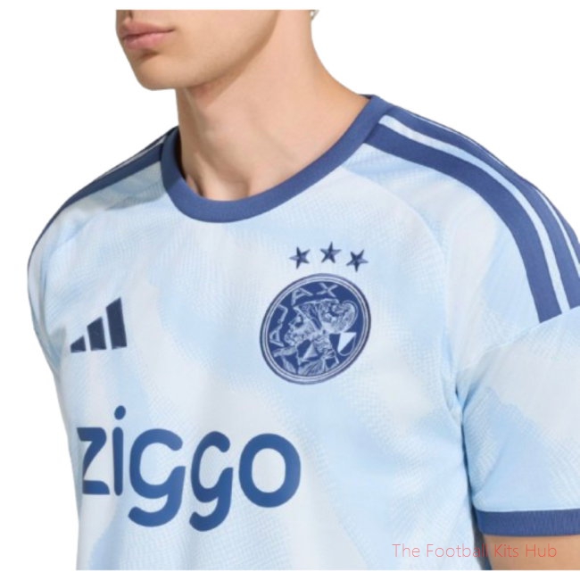Football Premium Matchday Premium Ajax 2026-2027 Third Kit