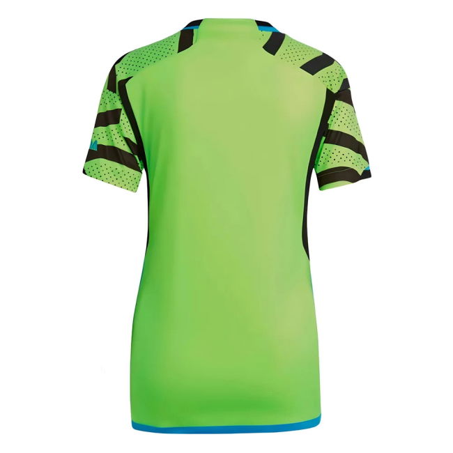 Arsenal 2023-2024 Away Shirt - (Womens