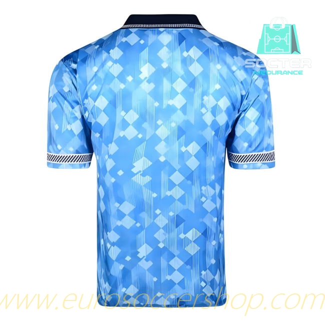 Three Lions Third Jersey