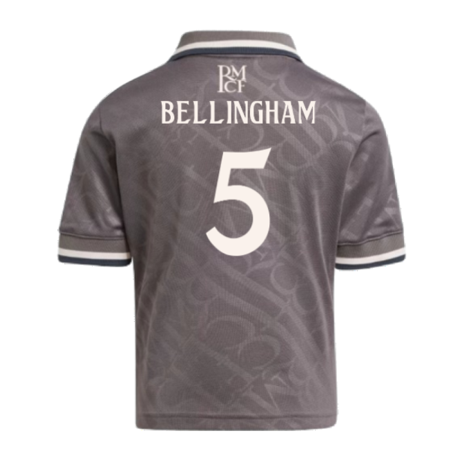 High Quality Ultra Comfort Faithful Rm Fresh Look Football Shirt