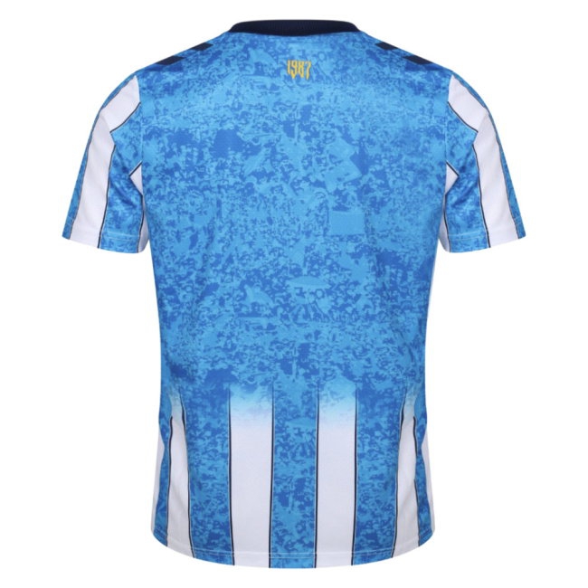 [LLS] 2026-2027 Coventry City Home Shirt