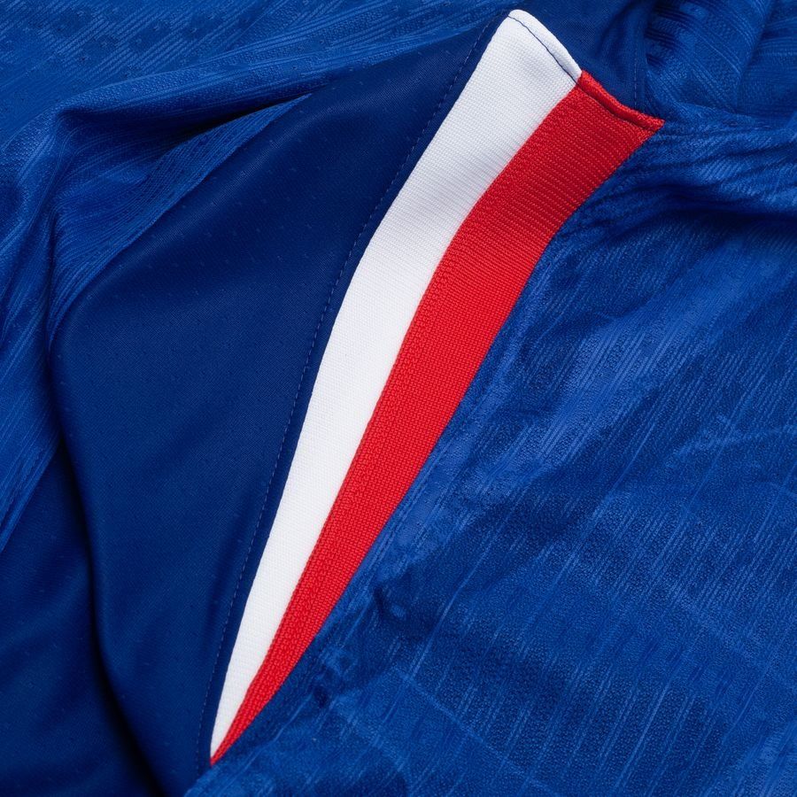 Chelsea Home Shirt 2025/26 Vapor Fifa Cwc 2025 Champions Badge
