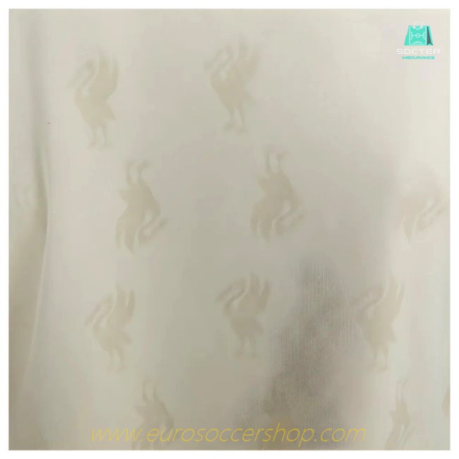 1996-1997 Liverpool Away Retro Shirt (BARNES 10)