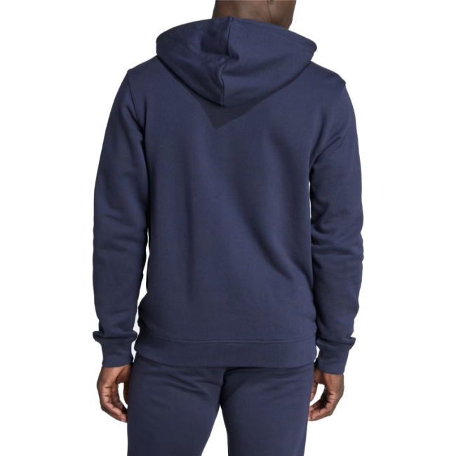 2025 Edition Lightweight Real Madrid Hoody Soccer Jersey