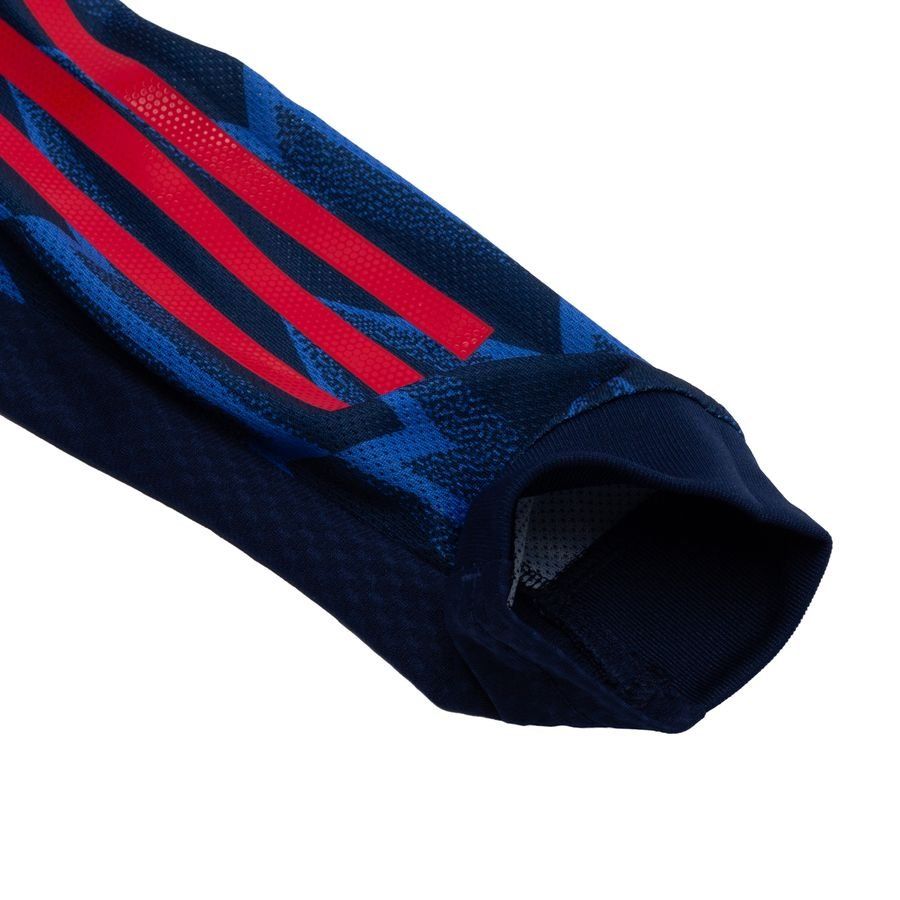 Arsenal Away Shirt 2025/26 Long Sleeves Supporter Version