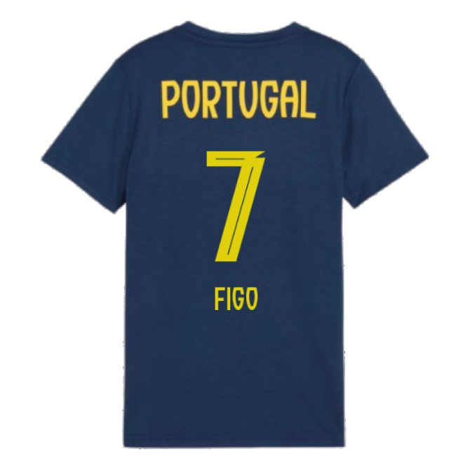 High-performance European Team 2025-2026 Home Short Sleeve Shirt