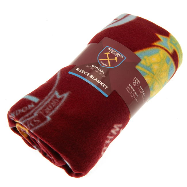 Trendy Budget-Friendly WHU Player Fashionable Issue - Adults #104681