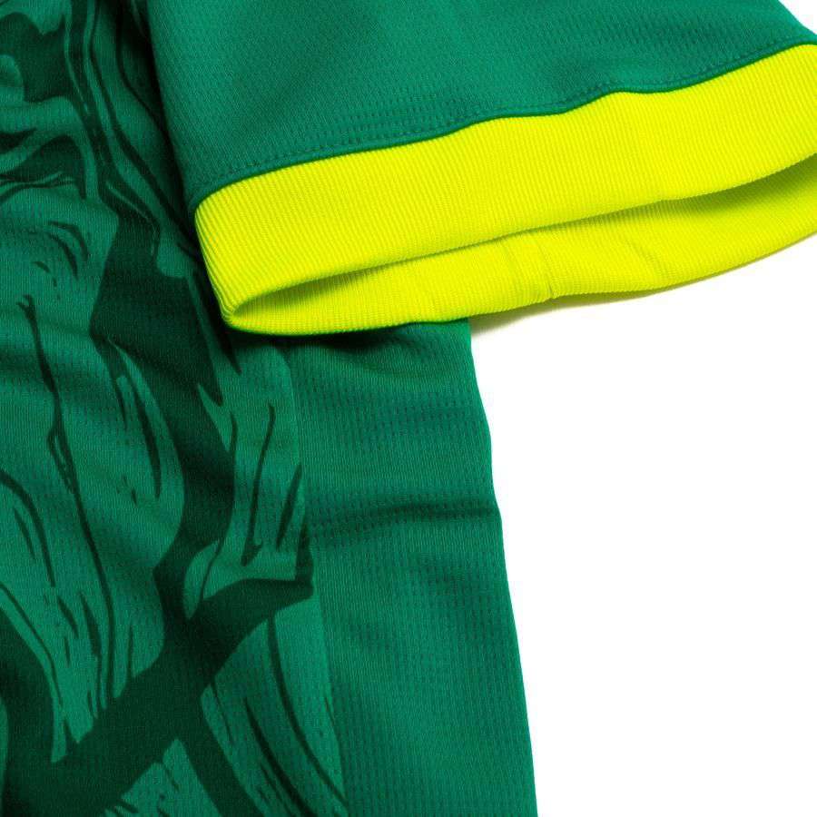 Senegal Away Shirt Africa Cup of Nations 2025