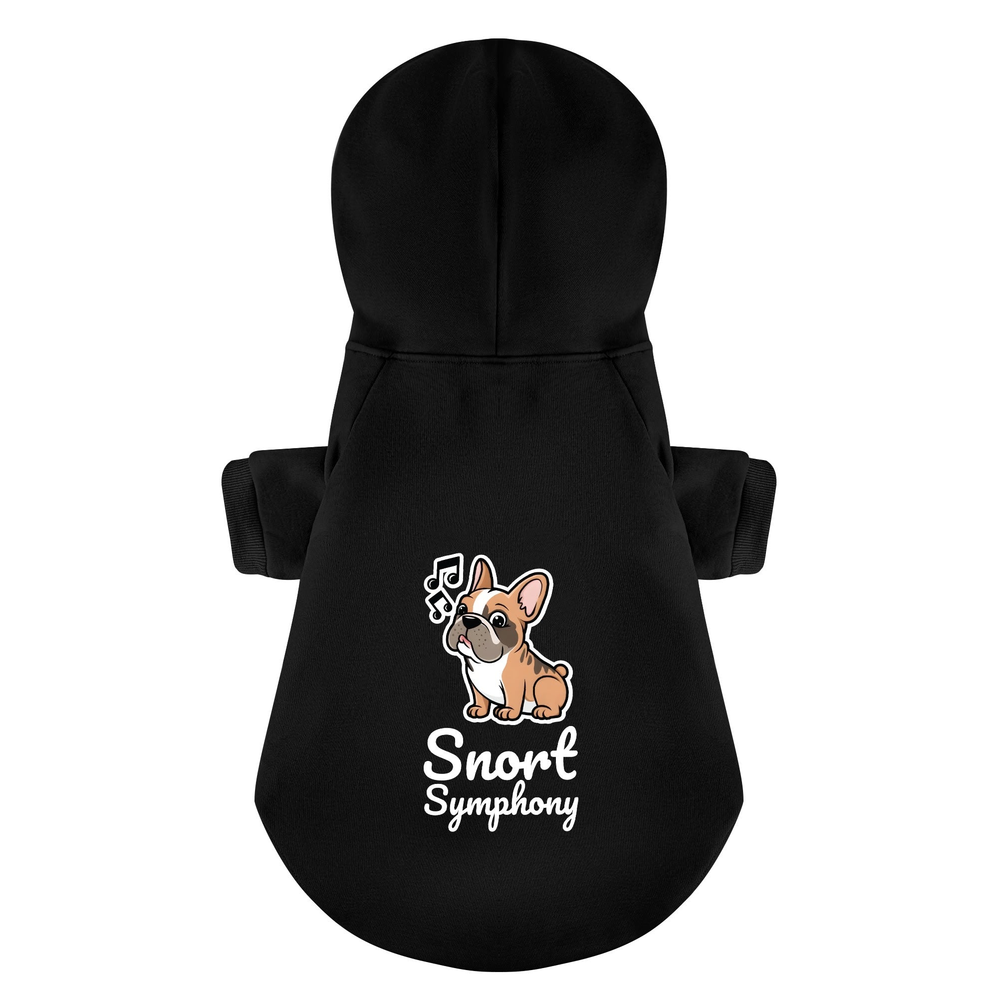 – Stylish, Cozy & Personalized! Frenchie Themed Wear | Unique Design