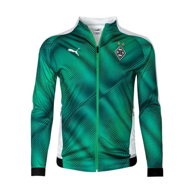 Borussia MGB Classic Jersey 2019-2020