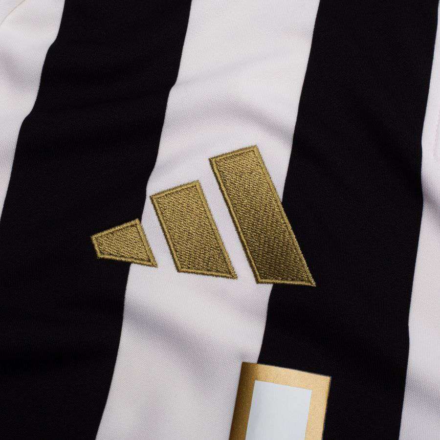 Juventus Home Shirt 2026/27 Long Sleeves