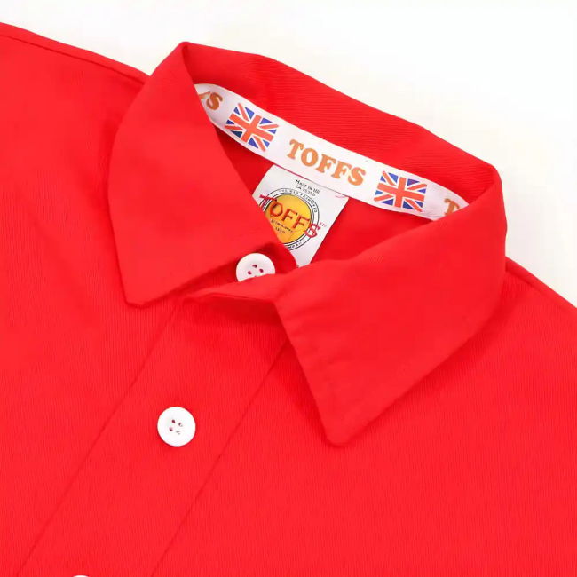 Spain 1950s World Cup Retro Football Shirt