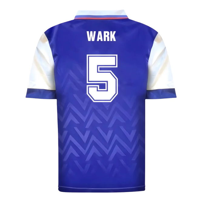 Premium-Grade Player Issue - 1992-1994 Reasonable Price Wark 5 Ad#843