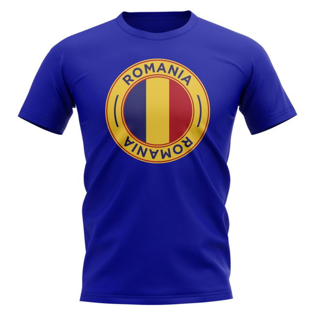 Romania Elite Romania Jersey