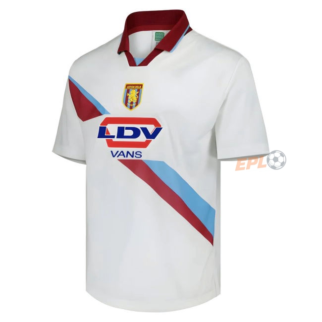 AVL official 2000 Away Kit - Adults | genuine | authentic