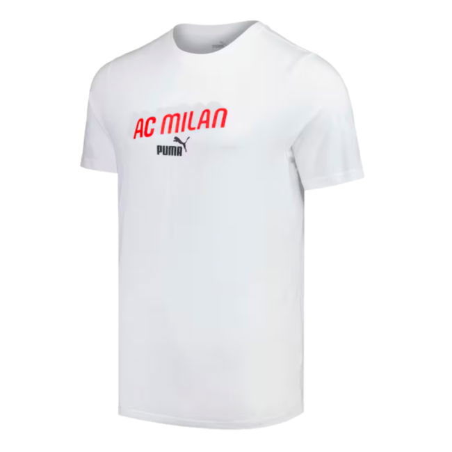 2024-2025 AC Milan Jersey (Adult)